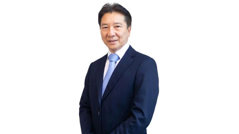 Dato Dr. See Ewe Beng