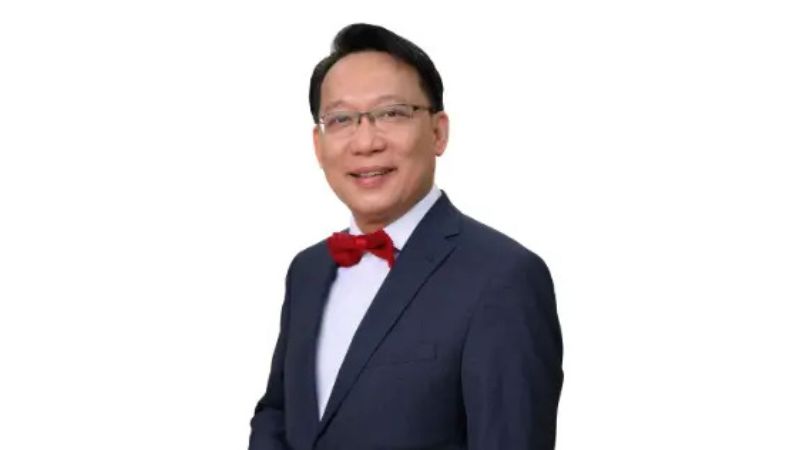 Dato Dr. Simon Lo