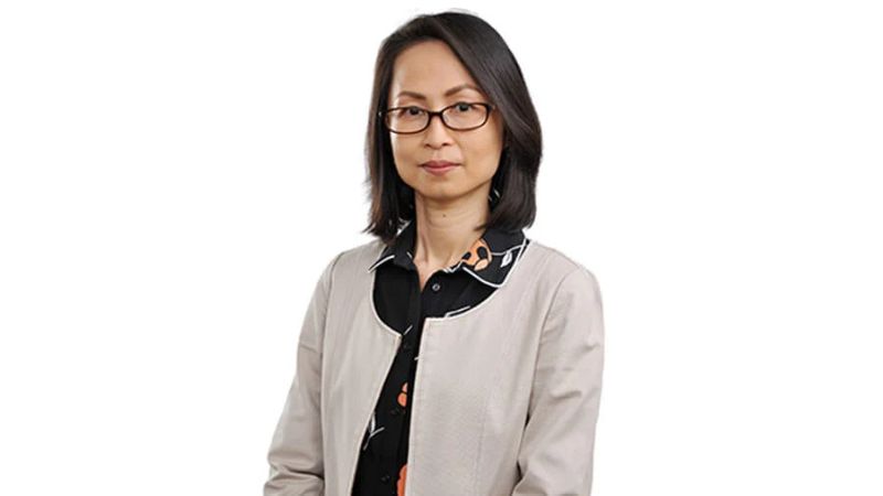 Dr.Teh Yew Ching