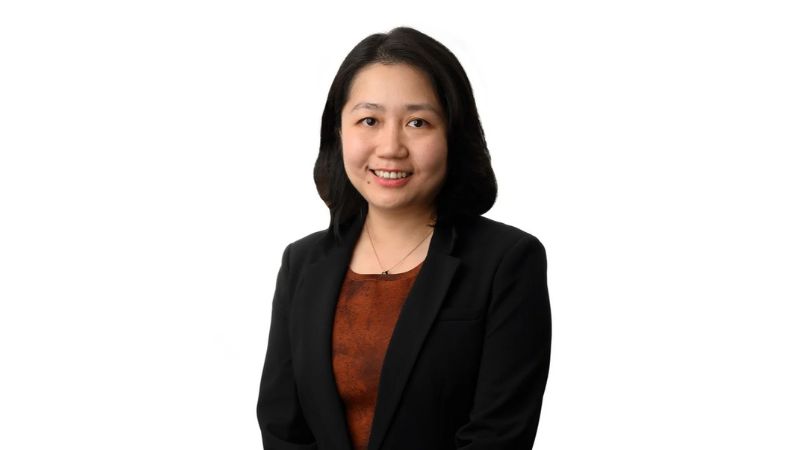 Dr. Amelia Lim Lay Suan