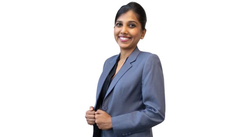 Dr. Annamalar Muthu