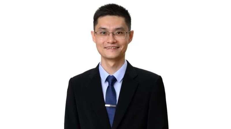 Dr. Chee Yong Chuan