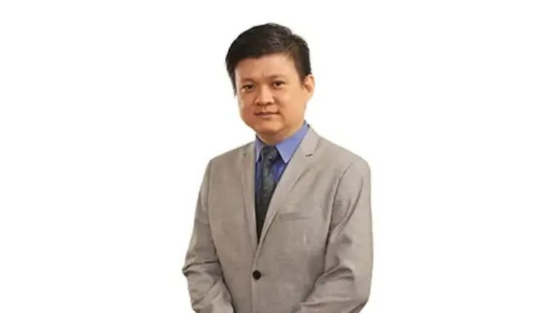 Dr. Chong Yew Thong
