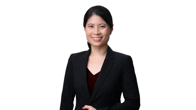 Dr. Chow Rhuen Chiou