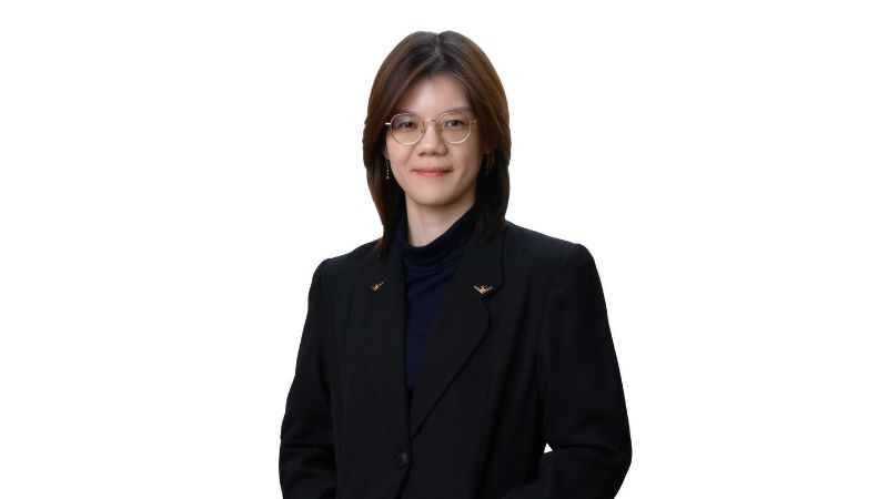 Dr. Chua Yi Cheau