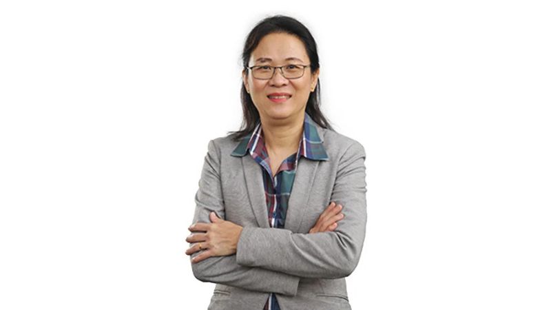 Dr. Jessica CG Tan
