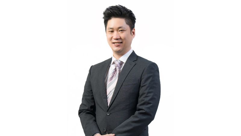 Dr. Kelvin Lim Liang Hooi