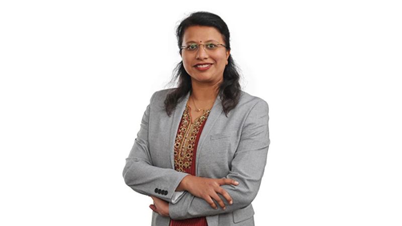 Dr. Khamini Ramanujam