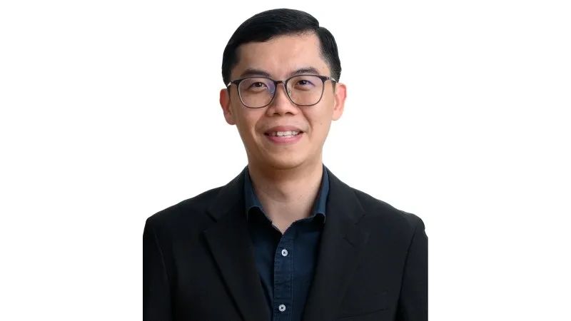Dr Koay Koon Wee