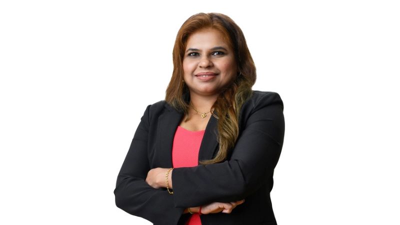 Dr. Lakshmi Paramananda