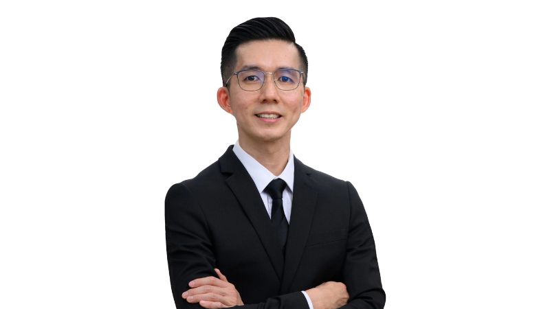 Dr. Lee Wai Kin