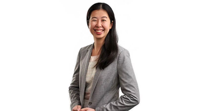 Dr. Lee Wei Ching