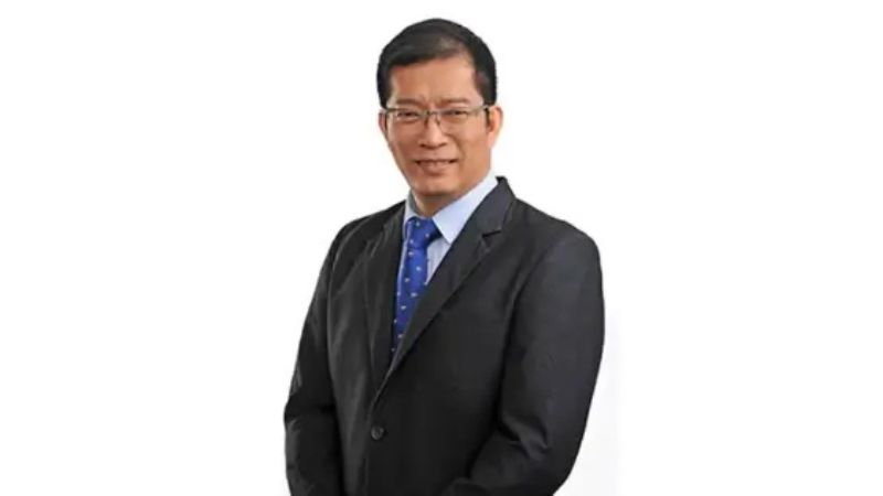 Dr. Leong Kin Wah