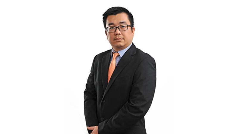 Dr. Lim Su Hong