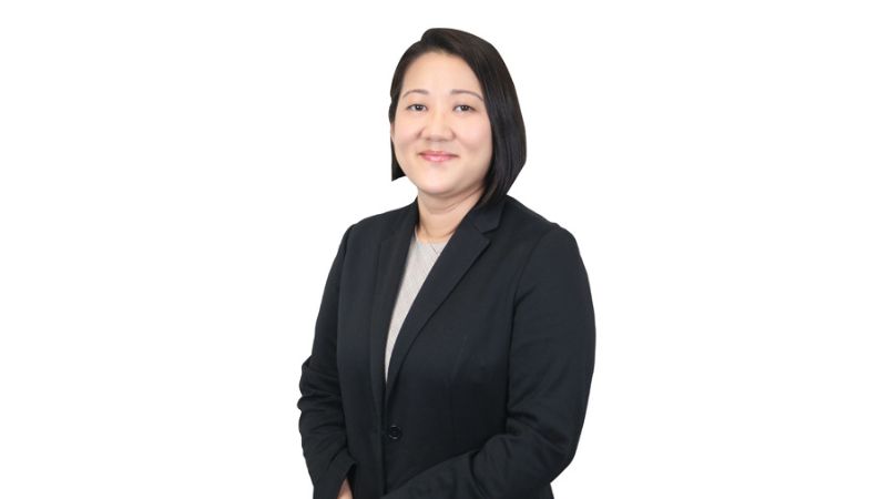 Dr. Lina Ling Chooi
