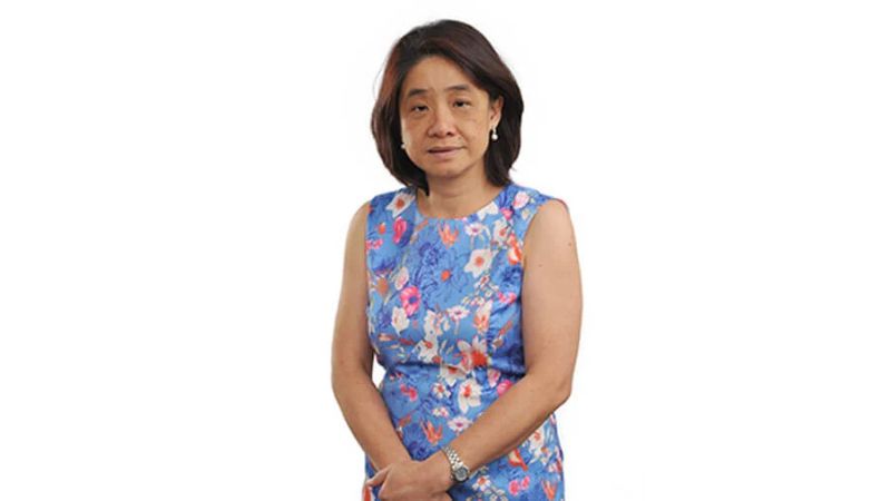 Dr. Yeoh Chee Lim