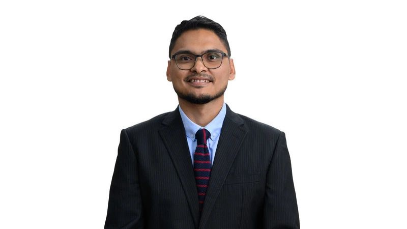 Dr. Mohd Fakhrulsani Bin Abdul Hamid