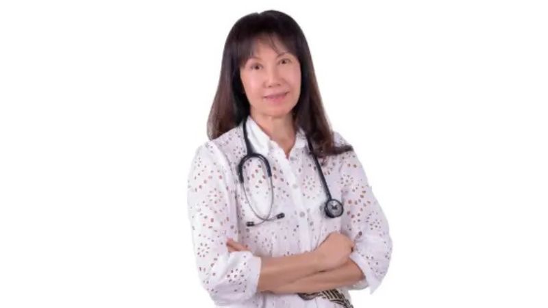 Dr.Gan Kam Ling