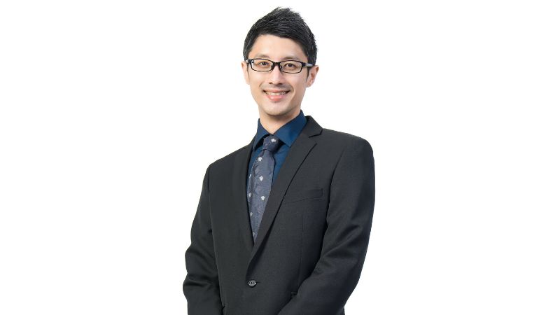 Dr. Ng Jit Beng