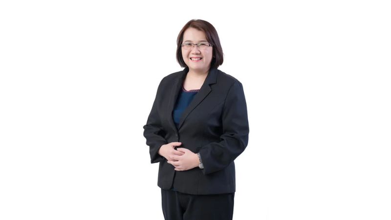 Dr. Ng Seow Ching