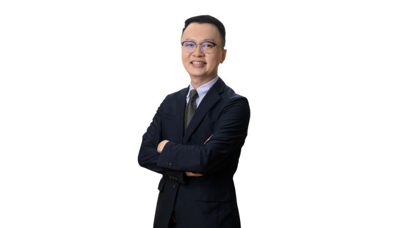 Dr. Ng Wei Loon