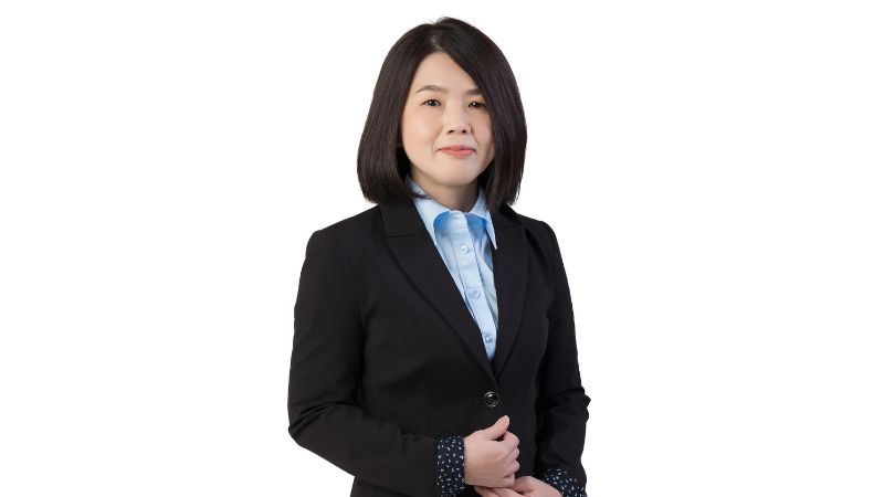 Dr. Ng Yun Yun