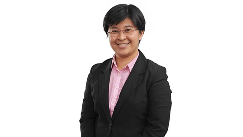 Dr. Ong Choo Khoon