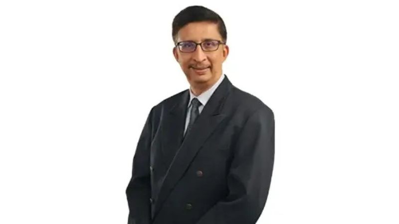 Dr. P. Srinivas