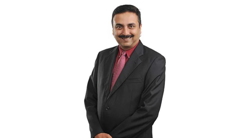 Dr. Sathindren Santhirathelagan