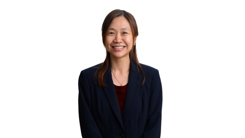 Dr. Shereen Toh May Yi