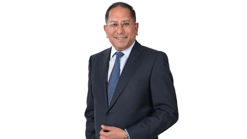 Dr. Suresh Kumarasamy