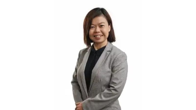 Dr. Tan Bee Eng