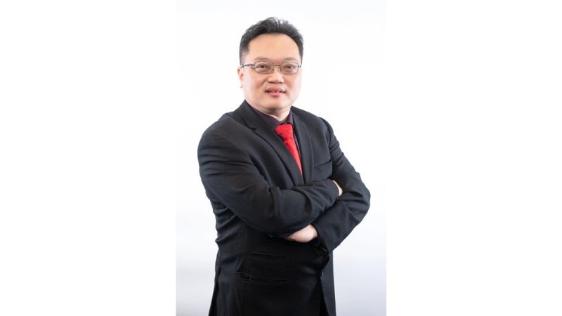 Dr. Tan Wooi Chiang