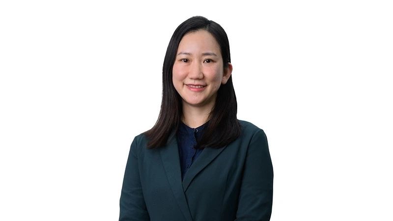 Dr. Tan Yin Yin