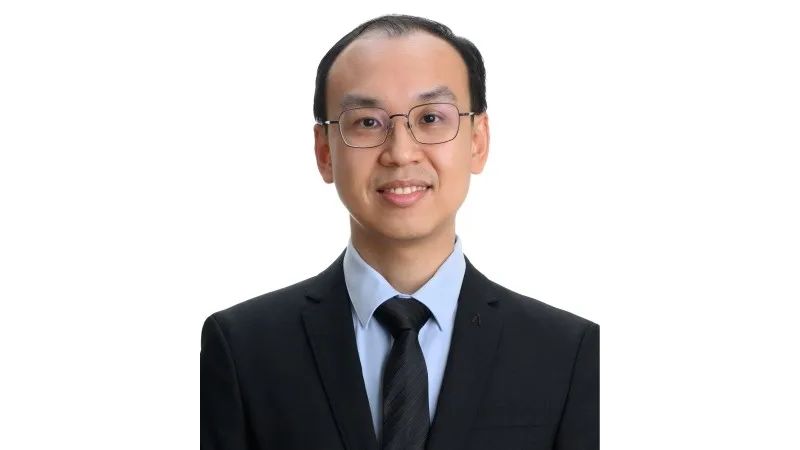 Dr Tham Zhang Duan