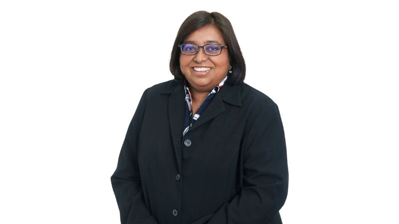 Dr. Umadevi A/P A. Muthukumaru