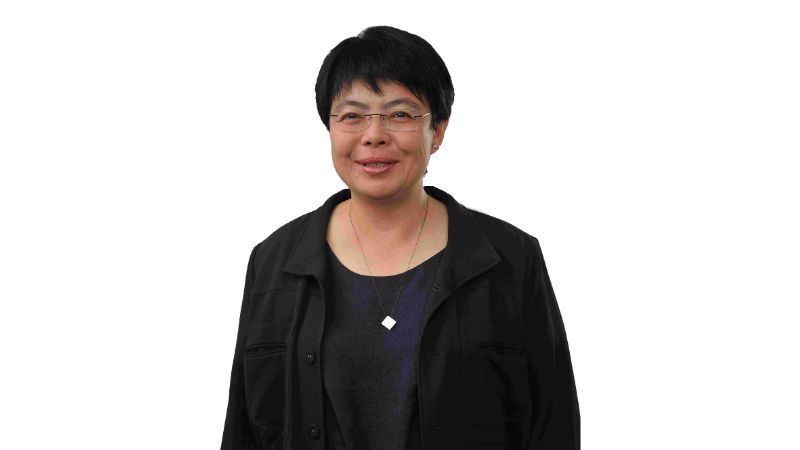 Dr. Vivian Gong Hee Ming