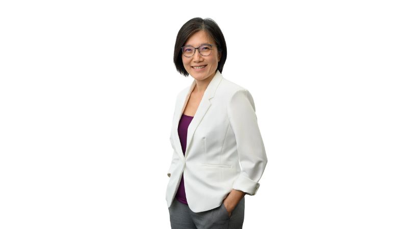 Dr. Yeow Toh Peng