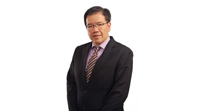 Dr. Chan Kok Yu