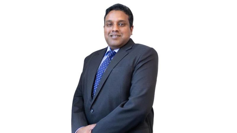 Dr. Jagdish Krishnan