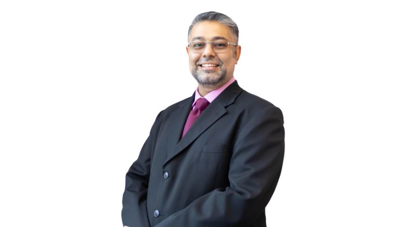 Dr. Jasjit Singh