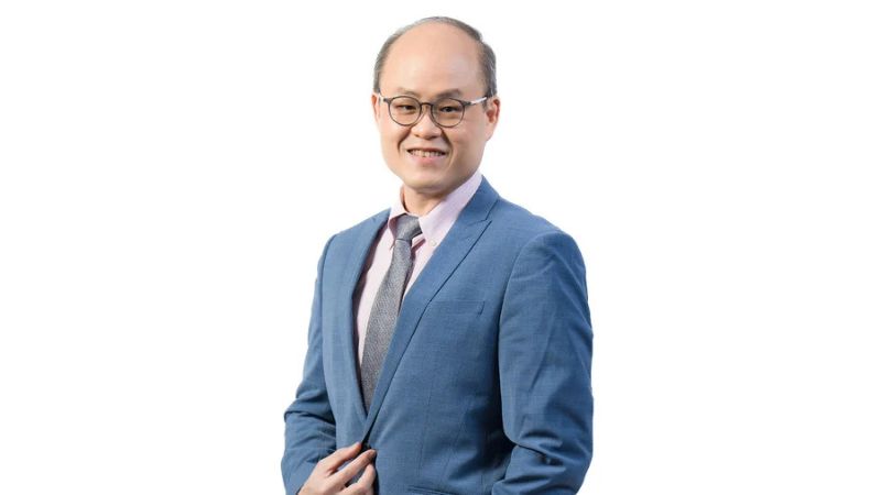 Dr. Khoo Eng Hooi