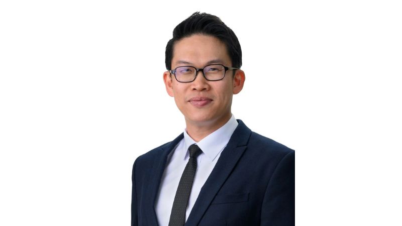 Dr. Lim Han Sim
