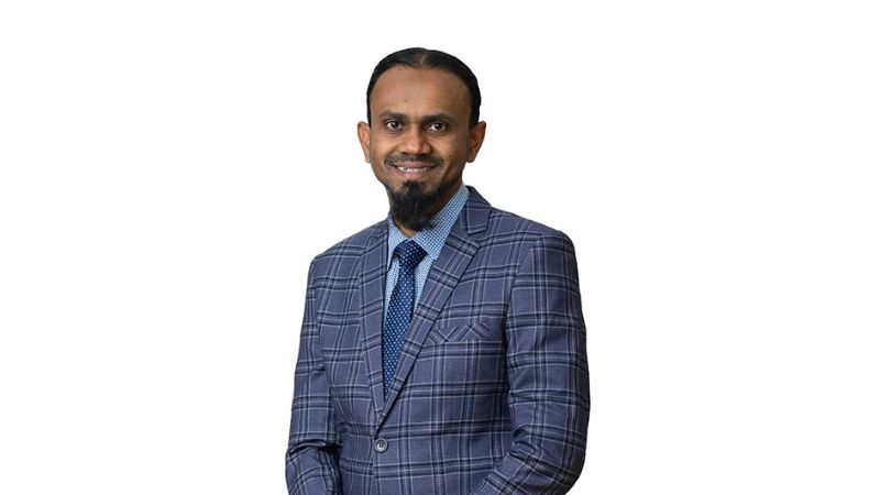 Dr. Muhammad Azhar bin Abdullah