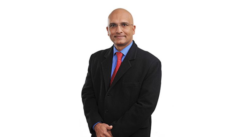 Dr. Nadesh Sithasanan