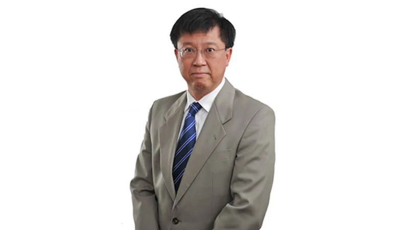 Dr. Timothy Khor
