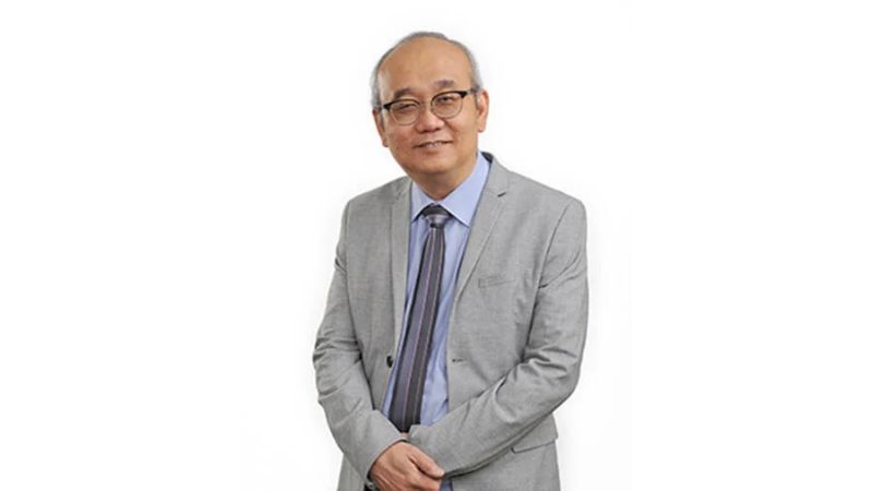 Dr. Yoong Meow Foong