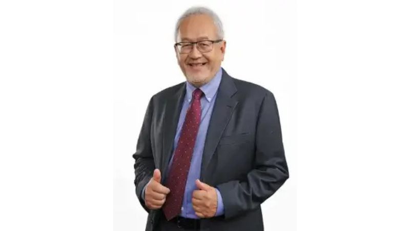 Prof. Dr. Amir S. Khir