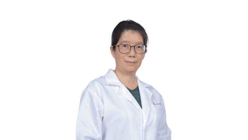 Dato’ Dr. Chan Kwai Cheng