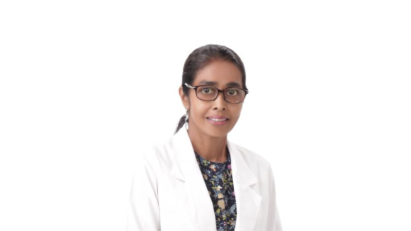 Dato Dr. Revathy Nallusamy
